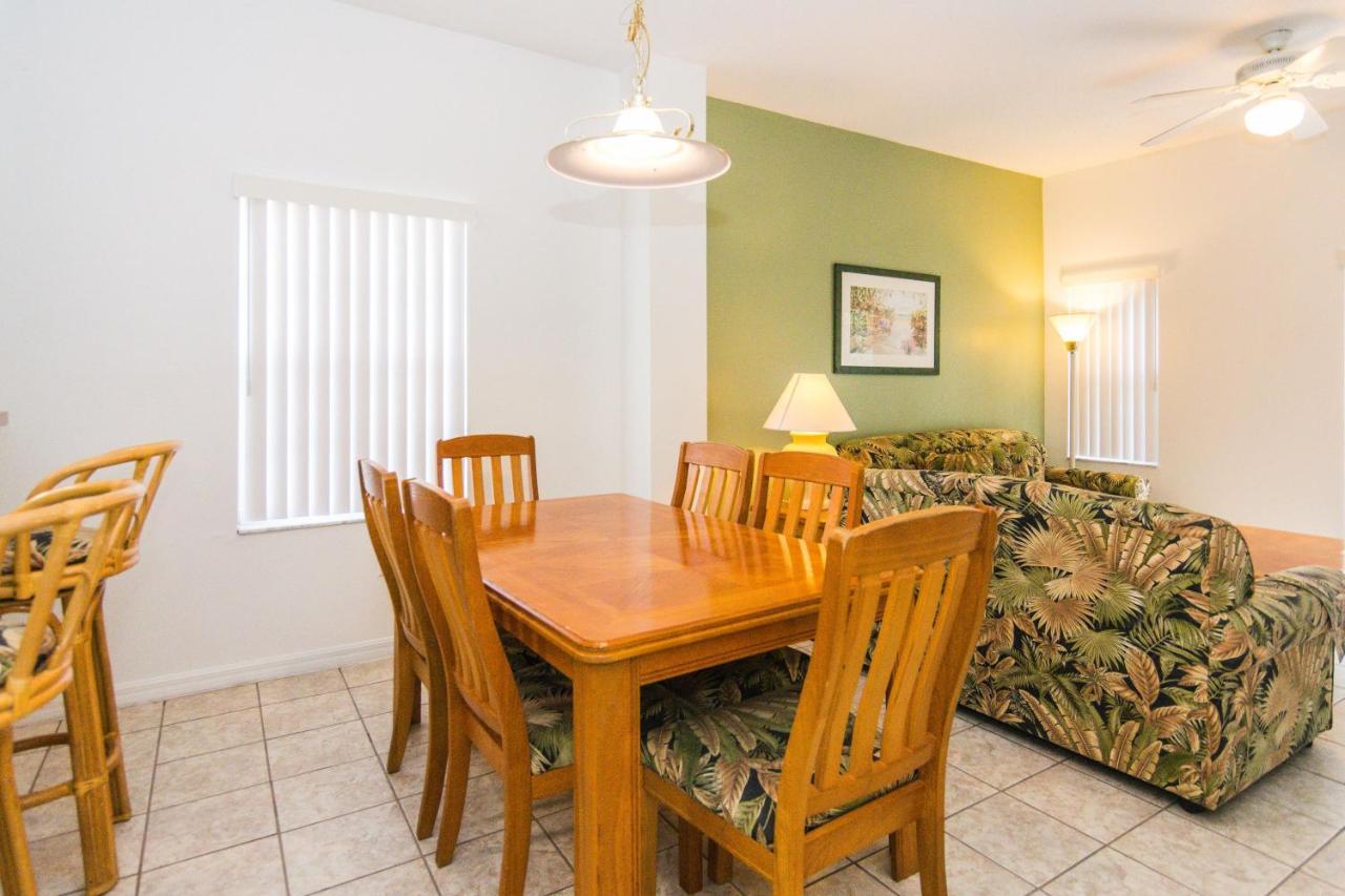 Breeze Vacation Townhome At Lake Berkley Resort Kissimmee Bagian luar foto