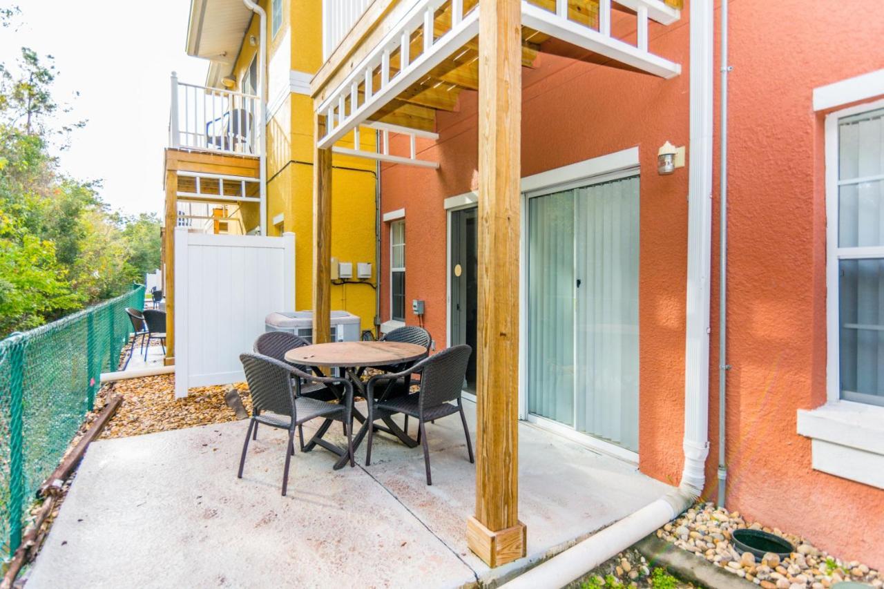 Breeze Vacation Townhome At Lake Berkley Resort Kissimmee Bagian luar foto